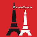 Logo site Panamescorte annonce escort Paris île de France