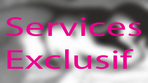 Les services exclusifs offerts par une escort de luxe