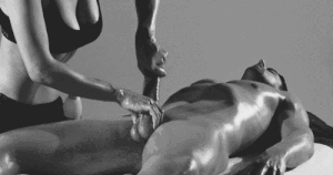 l'univers du massage erotique avec happy end